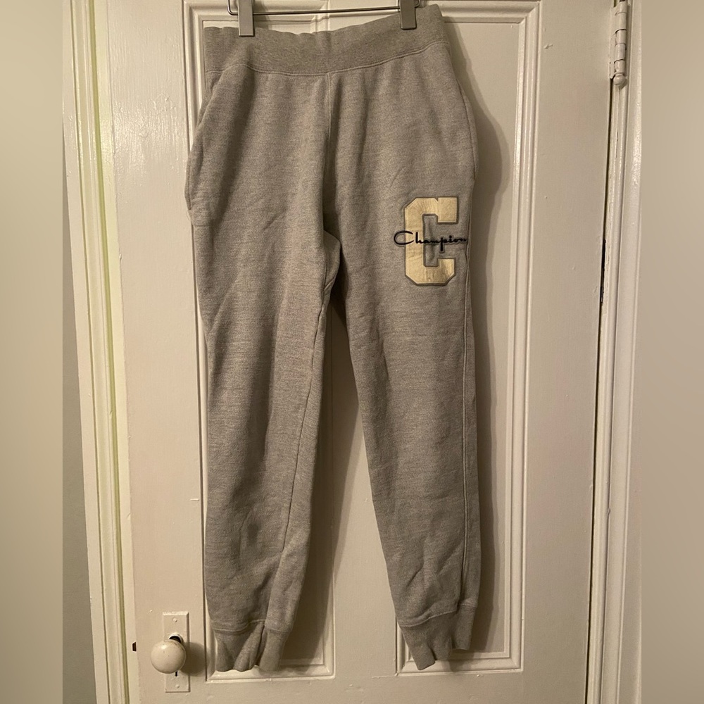 champion great sweatpants